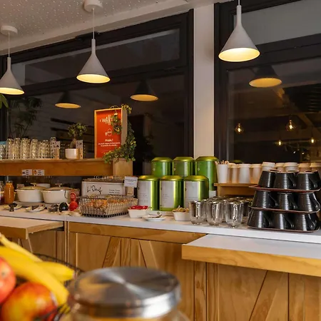 Ibis Lomme Centre 3* Lille