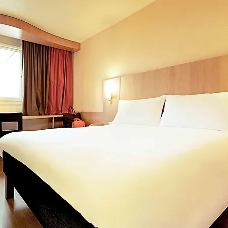 Otel Ibis Lomme Centre Lille