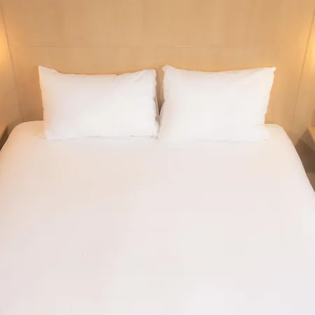 Ibis Lomme Centre 3*