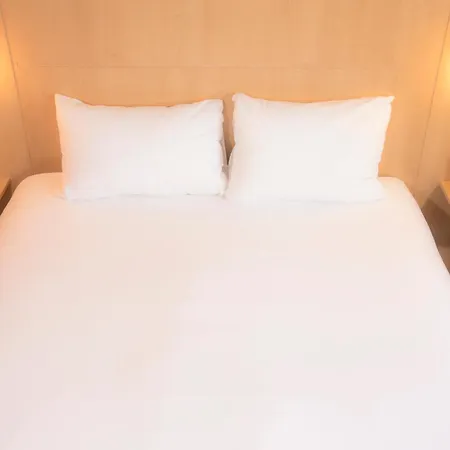 Ibis Lomme Centre Lille