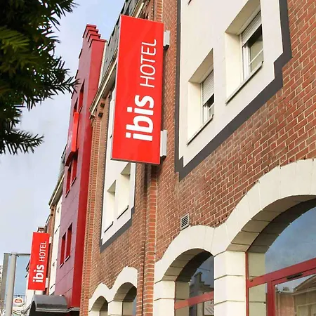 Ibis Lomme Centre 3* Lille