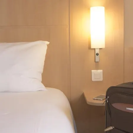 Ibis Lomme Centre