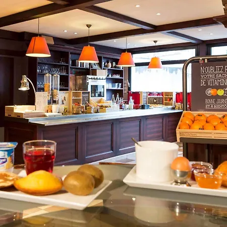 Ibis Lomme Centre Otel
