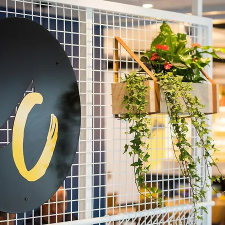 Otel Ibis Lomme Centre Lille
