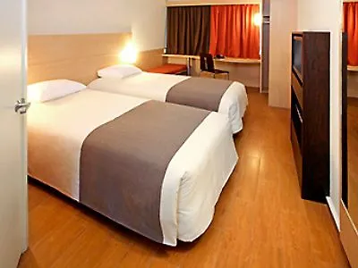Otel Ibis Lomme Centre Lille